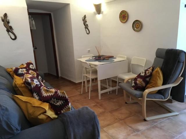 Cave Holidays Andalucia Los Carriones Luaran gambar